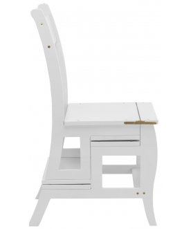 Деревянный стул Leset Бруклин