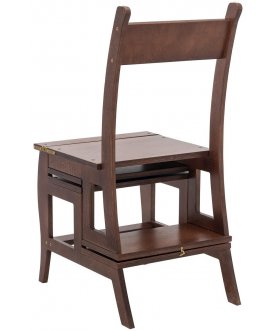 Деревянный стул Leset Бруклин