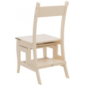 Деревянный стул Leset Бруклин