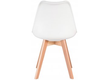 Деревянный стул Jerry Soft