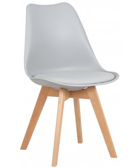 Деревянный стул Jerry Soft