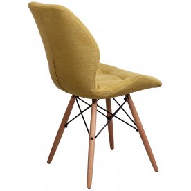 Деревянный стул Rio