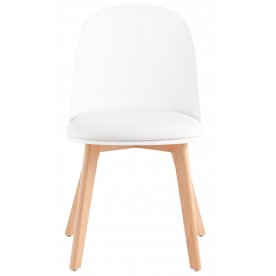 Деревянный стул Смокк