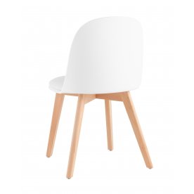 Деревянный стул Смокк