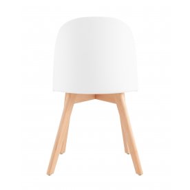 Деревянный стул Смокк