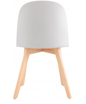 Деревянный стул Смокк