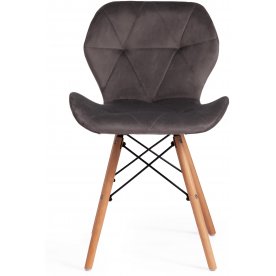 Деревянный стул Stuttgart/Штуттгарт мод. 74