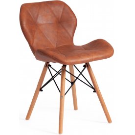 Деревянный стул Stuttgart (mod. 74)