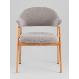 Деревянный стул Сави