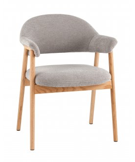 Деревянный стул Сави