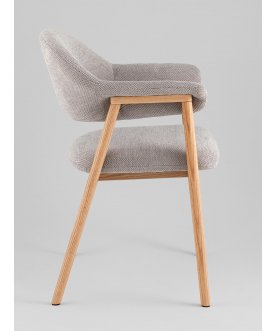 Деревянный стул Сави