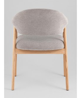 Деревянный стул Сави