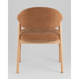 Деревянный стул Сави