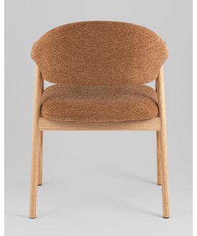 Деревянный стул Сави