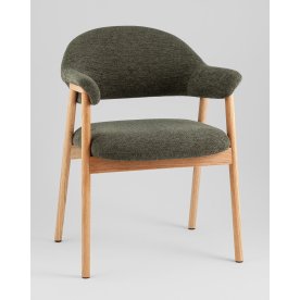 Деревянный стул Сави