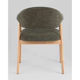 Деревянный стул Сави