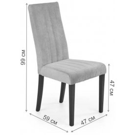 Деревянный стул Diego 2