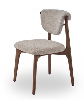 Деревянный стул Tods 2