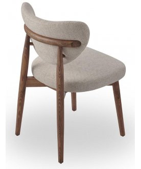 Деревянный стул Tods 3