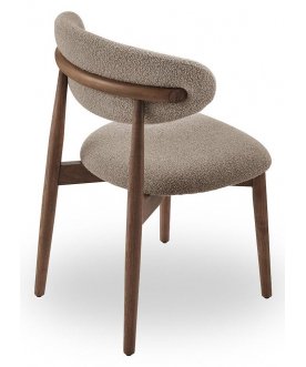 Деревянный стул Tods