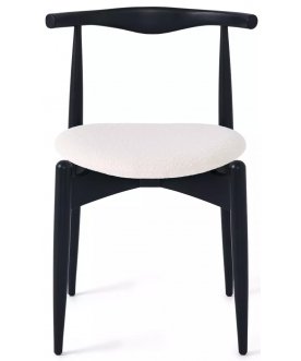 Деревянный стул Торн