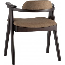 Деревянный стул Тоттем