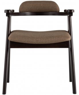 Деревянный стул Тоттем