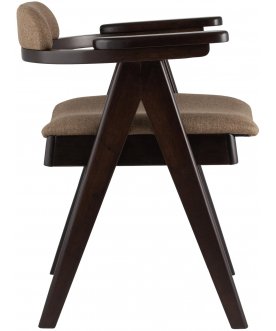 Деревянный стул Тоттем