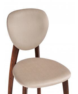 Деревянный стул Вакимо