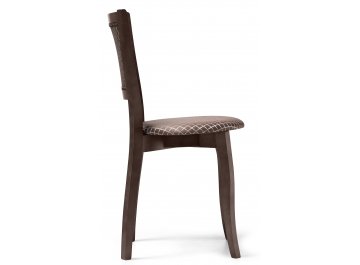 Деревянный стул Валери