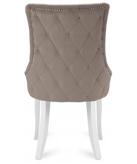 Деревянный стул Венеция