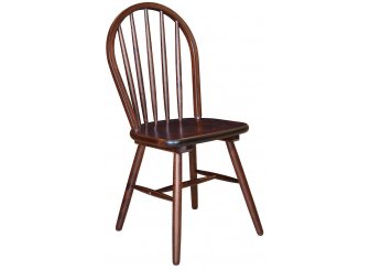 Деревянный стул Венский