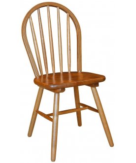 Деревянный стул Венский