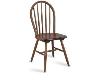 Деревянный стул Венский