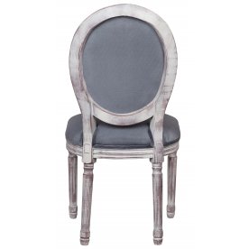 Деревянный стул Volker