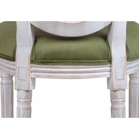 Деревянный стул Volker