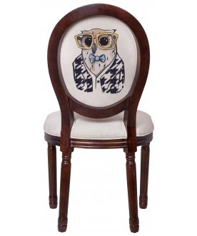 Деревянный стул Volker