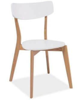 Деревянный стул Mosso