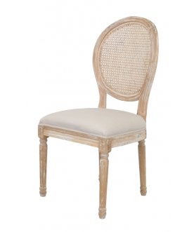 Дизайнерский обеденный стул Memos