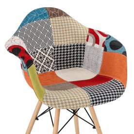 Кресло Multicolor