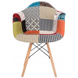 Кресло Multicolor