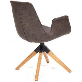 Кресло Rokin mod. DM4273A