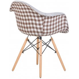 Кресло 620PP-009LMZL Daw Monica