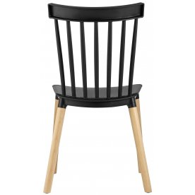 Пластиковый стул Дейл