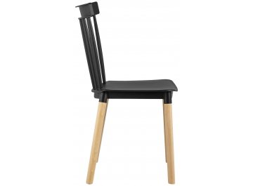 Пластиковый стул Дейл