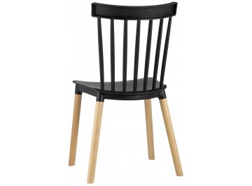 Пластиковый стул Дейл