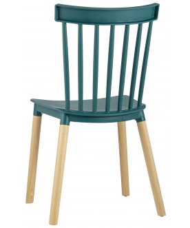 Пластиковый стул Дейл