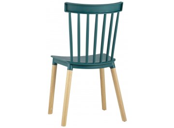 Пластиковый стул Дейл