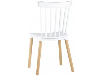 Пластиковый стул Дейл