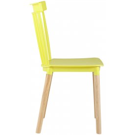 Пластиковый стул Дейл